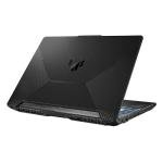 ASUS TUF A15 FA506NC Gaming Laptop | 15.6" Full HD 144Hz Screen | AMD Ryzen 5-7535HS | NVIDIA GeForce RTX 3050 | 16GB RAM | 512GB PCIe SSD | Windows 11