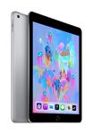 2018 Apple iPad (9.7-inch, Wi-Fi, 128GB) - Space Gray (Renewed)