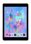 2018 Apple iPad (9.7-inch, Wi-Fi, 128GB) - Space Gray (Renewed)