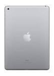 2018 Apple iPad (9.7-inch, Wi-Fi, 128GB) - Space Gray (Renewed)