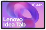 Lenovo Idea Tab, 11" 2.5K (2560 x 1600) 90Hz Display, MediaTek D6300 Octa-Core Processor, 128GB Storage, WiFi, Android 15 Tablet, Tab Pen Included, Quad Dolby Atmos Speakers - Blue