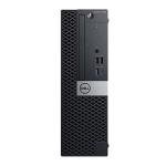 DELL Optiplex 7060 SFF Desktop Computer | Intel 8th Gen i7-8700 (6 cores) | 16GB DDR4 RAM 512GB NVMe M.2 SSD | WiFi and Bluetooth integrated | Windows 11 Pro | Keyboard and Mouse