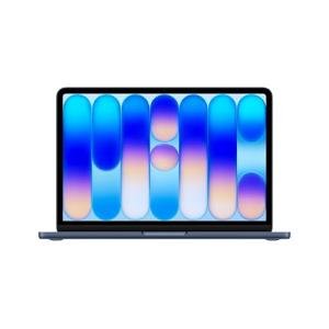 Apple MacBook Neo 13-inch Laptop with A18 Pro chip: Built for AI and Apple Intelligence, Liquid Retina Display, 8GB Unified Memory, 256GB SSD Storage, 1080p FaceTime HD Camera; Indigo