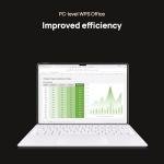 HUAWEI MatePad Pro 13.2-inch 2025, Tablet, 12 GB + 512 GB, 13.2 inch OLED PaperMatte Display Screen, Keyboard with Touchpad, Wi-Fi, PC-Level, Notes, 10100 mAh Battery, Gold