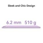 HUAWEI MatePad 11.5S PaperMatte Edition 8GB+256GB Tablet, Detachable Keyboard, 2.8K FullView Display, 144 Hz Refresh Rate