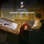 HUAWEI MatePad Pro 13.2-inch 2025, Tablet, 12 GB + 512 GB, 13.2 inch OLED PaperMatte Display Screen, Keyboard with Touchpad, Wi-Fi, PC-Level, Notes, 10100 mAh Battery, Gold