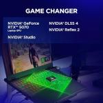 Lenovo Legion 5 Gaming Laptop - Display OLED WQXGA 15" 165Hz, Nvidia GeForce RTX 5070 8GB, Intel Core i7-13650HX, RAM 32GB, SSD 1T, Windows 11 Home, RGB Keyboard - Eclipse Black