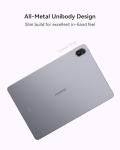 HUAWEI MatePad tablet 11.5 inch 8 + 256Gwith Keyboard, 2025 Tablet 2.5K 120Hz Eye Comfort PaperMatte Display, 8+128GB, 10100 mAh Battery, 40W SuperCharge, WiFi 6, Bluetooth 5.2