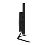 STGsivir All-in-one PC Desktop Computer, 24" FHD Display, Core i7 up to 4.0GHz, 16GB RAM, 512GB SSD, WiFi, Bluetooth 5.0, Windows11 Pro, Black, for Office & Entertainment