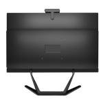 STGsivir All-in-one PC Desktop Computer, 24" FHD Display, Core i7 up to 4.0GHz, 16GB RAM, 512GB SSD, WiFi, Bluetooth 5.0, Windows11 Pro, Black, for Office & Entertainment