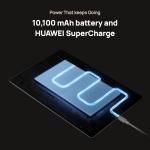 HUAWEI MatePad Pro 13.2-inch 2025, Tablet, 12 GB + 512 GB, 13.2 inch OLED PaperMatte Display Screen, Keyboard with Touchpad, Wi-Fi, PC-Level, Notes, 10100 mAh Battery, Gold