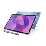 Lenovo Idea Tab, 11" 2.5K (2560 x 1600) 90 Hz, Mediatek Dimenity 6300 processor, RAM 8 GB, 128 GB memory, WiFi 5, Android 15 tablet, Pen card included - Polar Blue