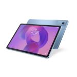 Lenovo Idea Tab, 11" 2.5K (2560 x 1600) 90 Hz, Mediatek Dimenity 6300 processor, RAM 8 GB, 128 GB memory, WiFi 5, Android 15 tablet, Pen card included - Polar Blue
