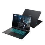 Gigabyte GAMING A16 PRO Laptop - 16“, 165Hz WQXGA, Intel Core 7 240H, RTX 5070 Ti, 32GB LPDDR5X 5600MHz, 1TB Gen4 SSD, Win11 Home, 2 Year Warranty, Dolby Atmos, GAMING A16 PRO DXHG4UKCC4SH