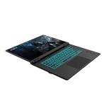 Gigabyte GAMING A16 PRO Laptop - 16“, 165Hz WQXGA, Intel Core 7 240H, RTX 5070 Ti, 32GB LPDDR5X 5600MHz, 1TB Gen4 SSD, Win11 Home, 2 Year Warranty, Dolby Atmos, GAMING A16 PRO DXHG4UKCC4SH