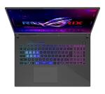 ASUS ROG Strix 16 G614PR 16.0" WUXGA 165Hz Gaming Laptop (AMD Ryzen 9-8940HX, NVIDIA GeForce RTX 5070Ti 12GB Graphics, 16GB RAM, 1TB PCIe SSD, 4-Zone Backlit Keyboard, Windows 11)
