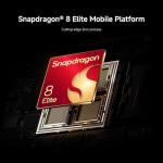 XIAOMI Pad 8 Pro, 11.2 Inch Tablet 12+512 GB, Snapdragon® 8 Elite Mobile Platform, Massive 9200mAh (typ) Battery, 144Hz Crystal Clear Display, HyperAI, Blue, Warranty 3 years, Charger Not Included