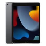 2021 Apple iPad (10.2-inch, Wi-Fi, 64GB) Space Grey (Renewed)