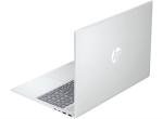 HP OmniBook 5 16" Laptop | Intel Core i5-1334U | 16 GB RAM | 512 GB SSD | Intel Iris Xe Graphics | 2K Display | Windows 11 Home | Glacier Silver Aluminum