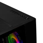 SCAN Aurum Liquid Cooled Gaming PC | RTX 5070 Ti 16GB | Ryzen 7 8700F 8-Core | 32GB DDR5 RAM | 1TB M.2 SSD | Dynamic RGB Lighting | WiFi | Streaming Ready | Windows 11