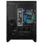 SCAN Aurum Liquid Cooled Gaming PC | RTX 5070 Ti 16GB | Ryzen 7 8700F 8-Core | 32GB DDR5 RAM | 1TB M.2 SSD | Dynamic RGB Lighting | WiFi | Streaming Ready | Windows 11