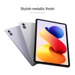 XIAOMI Redmi Pad 2 Pro 6+128 Silver (No power adapter included)