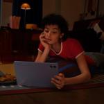 XIAOMI Redmi Pad 2 Pro 6+128 Silver (No power adapter included)