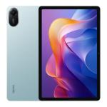 XIAOMI Redmi Pad 2, 8+256GB, Mint Green, 11" 2.5K crystal-clear display, Massive 9000mAh(typ) battery, Advanced Helio G100-Ultra, Quad speakers for immersive sound (No power adapter included)