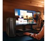 acer Aspire XC-1780 Desktop PC | Intel Core i5-13400 | 8GB RAM | 512GB SSD | Small Form Factor | Windows 11 Home | Black | WiFi 6E | Dual HDMI Ports | Intel UHD Graphics