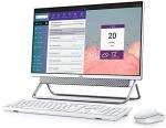 Dell Inspiron 27 7000 Series Touchscreen All-in-One Desktop, 11th Gen Intel Core i7-1165G7, 16GB RAM 512GB SSD+1TB HDD, GeForce MX330, Wireless Keyboard & Mouse Combo, Windows 11 Home