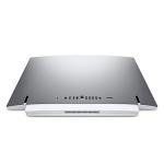 Dell Inspiron 7000 7700 AIO, 27-inch FHD Infinity Touch All in One Desktop, Intel Core i7-1165G7, 16GB RAM, 1TB HDD + 512GB SSD, GeForce MX330, Pop-up Webcam, Windows 10 Home - Silver (Latest Model)