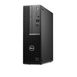 Dell OptiPlex 7000 7020 Plus Desktop Computer - Intel Core i7 14th Gen i7-14700 - 32 GB - 512 GB SSD - Small Form Factor - Black