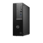 Dell OptiPlex 7000 7020 Plus Desktop Computer - Intel Core i7 14th Gen i7-14700 - 32 GB - 512 GB SSD - Small Form Factor - Black