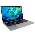 15.6" Full HD Windows 11 Laptop (Dec 2025 Release) - Intel 15th Gen, 16GB RAM 512GB M.2 SSD, Windows 11 Home, Dual-Band WiFi, Integrated Webcam - S15 N6 Quad-Core, 15 Inch Lightweight Laptop