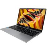 15.6" Full HD Windows 11 Laptop (Dec 2025 Release) - Intel 15th Gen, 16GB RAM 512GB M.2 SSD, Windows 11 Home, Dual-Band WiFi, Integrated Webcam - S15 N6 Quad-Core, 15 Inch Lightweight Laptop