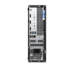 Dell OptiPlex 7000 7020 Plus Desktop Computer - Intel Core i7 14th Gen i7-14700 - 32 GB - 512 GB SSD - Small Form Factor - Black