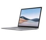 Microsoft Surface Laptop 4 15" Touchscreen Laptop | Intel Core i7-1185G7 | 16GB RAM | 512GB SSD | Windows 11 Pro | PixelSense Display | Platinum | QWERTY English (Renewed)