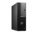 Dell OptiPlex 7000 7020 Plus Desktop Computer - Intel Core i7 14th Gen i7-14700 - 32 GB - 512 GB SSD - Small Form Factor - Black