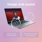 Lenovo IdeaPad 1 | 15.6 inch FHD Laptop | AMD Ryzen 3 7320U | 8 GB RAM | 512 GB SSD | Windows 11 Home | Cloud Grey