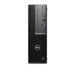 Dell OptiPlex 7000 7020 Plus Desktop Computer - Intel Core i7 14th Gen i7-14700 - 32 GB - 512 GB SSD - Small Form Factor - Black