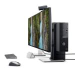 Dell OptiPlex 7000 7020 Plus Desktop Computer - Intel Core i7 14th Gen i7-14700 - 32 GB - 512 GB SSD - Small Form Factor - Black