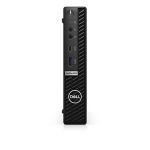 Dell OptiPlex 5090 Micro (USFF) Desktop – i5-10500T (6 Cores, 2.3/3.8GHz), 1TB PCIe Gen 4.0x4 NVMe, 16GB DDR4, Intel UHD Graphics, GbE, WIFI 6 & Bluetooth 5.2, Windows 11 Pro (Renewed)