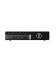 Dell OptiPlex 5090 Micro (USFF) Desktop – i5-10500T (6 Cores, 2.3/3.8GHz), 1TB PCIe Gen 4.0x4 NVMe, 16GB DDR4, Intel UHD Graphics, GbE, WIFI 6 & Bluetooth 5.2, Windows 11 Pro (Renewed)