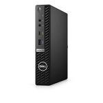Dell OptiPlex 5090 Micro (USFF) Desktop – i5-10500T (6 Cores, 2.3/3.8GHz), 1TB PCIe Gen 4.0x4 NVMe, 16GB DDR4, Intel UHD Graphics, GbE, WIFI 6 & Bluetooth 5.2, Windows 11 Pro (Renewed)