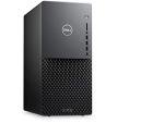 Dell XPS 8940 Tower Desktop Computer - 10th Gen Intel Core i5-10400 (6-Core up to 4.3 GHz) CPU, 8GB DDR4 RAM, 256 SSD, GeForce GTX 1660 Super 6GB GDDR6 Graphics, Windows 10, Black