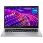Acer Aspire Go 15 AG15-71P Laptop - Intel Core i7-13620H, 16GB, 512GB SSD, Integrated Graphics, 15.6" Full HD, Windows 11, Silver