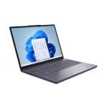 Lenovo IdeaPad Slim 3 Gen 10 | 15.3 inch WUXGA Laptop | AMD Ryzen 7 7735HS | AMD Radeon 680M Graphics | 16 GB RAM | 512 GB SSD | USB-C | Wi-Fi 6 | Windows 11 Home | Non-backlit Keyboard | Luna Grey