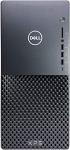 Dell XPS 8940 Tower Desktop Computer - 10th Gen Intel Core i5-10400 (6-Core up to 4.3 GHz) CPU, 8GB DDR4 RAM, 256 SSD, GeForce GTX 1660 Super 6GB GDDR6 Graphics, Windows 10, Black