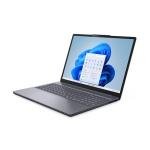 Lenovo IdeaPad Slim 3 Gen 10 | 15.3 inch WUXGA Laptop | AMD Ryzen 7 7735HS | AMD Radeon 680M Graphics | 16 GB RAM | 512 GB SSD | USB-C | Wi-Fi 6 | Windows 11 Home | Non-backlit Keyboard | Luna Grey