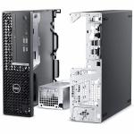 Dell OptiPlex 7000 7020 Plus Desktop Computer - Intel Core i7 14th Gen i7-14700 - 32 GB - 512 GB SSD - Small Form Factor - Black
